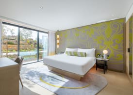 W Residences Algarve 3