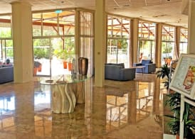 Marina Hotel 2