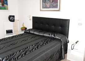 Hotel Diga 3