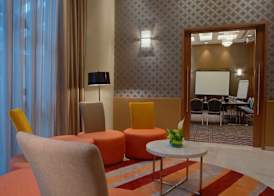 Majestic Arjaan by Rotana – Manama 4