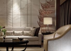 The Westin Wuhan Wuchang 5