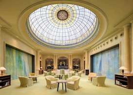 Hotel Bayerischer Hof - The Leading Hotels of the World 2