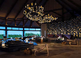 Renaissance Bali Uluwatu Resort & Spa 3