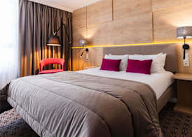 Mercure Lublin Centrum 5