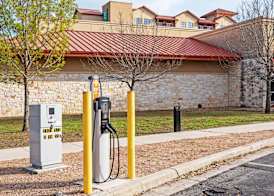 Embassy Suites by Hilton San Marcos Hotel Conference Center 3