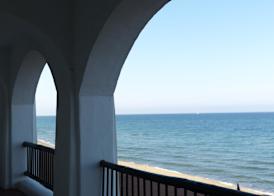Hotel Le Dune 2