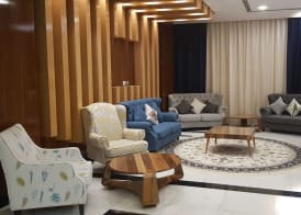 Muscat Gate Hotel 4