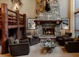 The Lodge at Jackson Hole 2