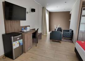 Hotel Zenith 2