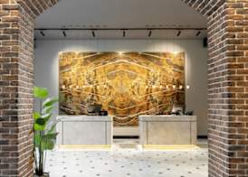 Bomonti Suites Istanbul 2
