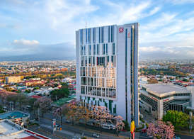 Hilton Garden Inn San Jose La Sabana, Costa Rica 2