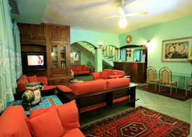 Hotel Dell'Ancora 2