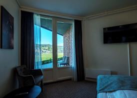 Hardangerfjord Hotel 5