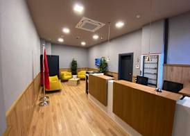 Hotel Olive 2