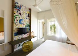 Veranda Tamarin Hotel & Spa 3
