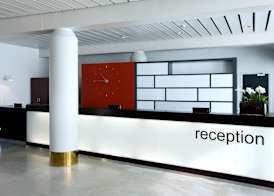 Scandic Regina 4