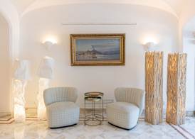 Hotel Mamela 2