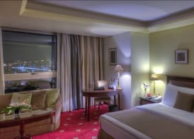 Le Royal Hotel - Amman 4