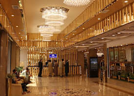 Islamabad Hotel 3