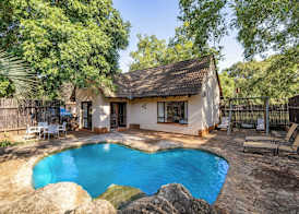 Pestana Kruger Lodge 2