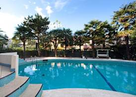 HOTEL la SERENISSIMA TERME & SPA 5