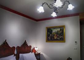 Hotel Puntijar 3