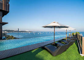 Hilton Pattaya 5