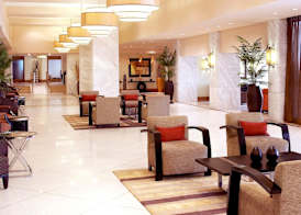 The Federal Palace Hotel and Casino 5