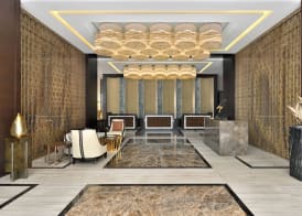 Sheraton Colombo Hotel 4