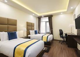 Days Hotel by Wyndham Jalandhar Jyoti Chowk 4