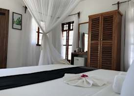 Savera Beach Houses 2