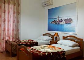 RAMIS Hotel & Outdoor Sports Center 3