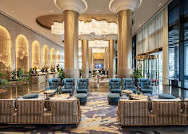 Radisson Blu Ha Long Bay 3