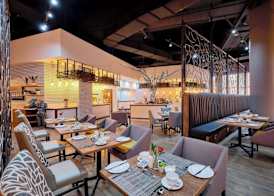 Protea Hotel by Marriott Pretoria Loftus Park 4