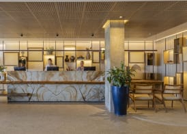 Praiano Hotel 2