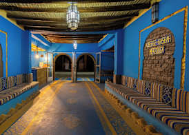 Kasbah Merzouga 3