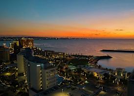 Hilton Okinawa Chatan Resort 2