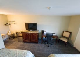 Queen City Inn 5