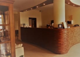 Hotel Kolping 2