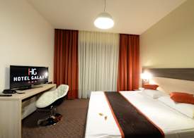Hotel Galaxy 5