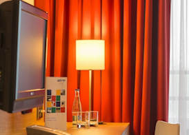 Quality Hotel Ostrava City 4