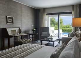 Hotel Du Lac Congress Center & Spa 3