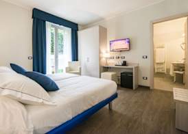 Hotel Eden Garda 5