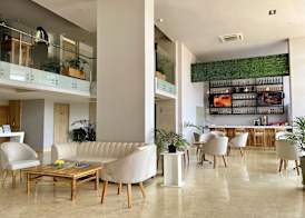 Wyndham Garden Cartagena 5