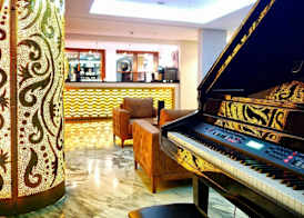Fredj Hotel and Spa 4