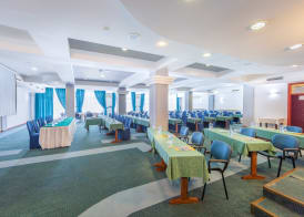 Hotel Granit 5