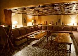 Riad Alma 2