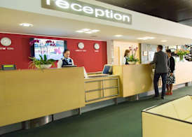 Hotel Thermal 2