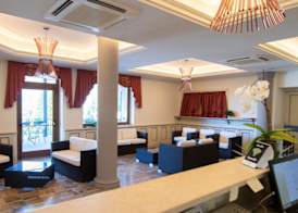 Hotel Saligari 2