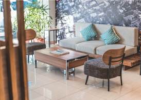 Henia Hotel 2